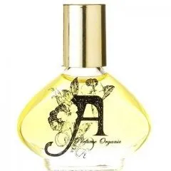 A Perfume Organic Mejica parfüm şişesi