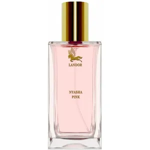 Landor Nyasha Pink parfüm şişesi