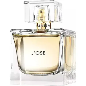 Eisenberg J'Ose (2011) (Eau de Parfum) parfüm şişesi