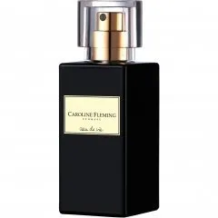 Gosh Cosmetics Caroline Fleming - Eau de Vie perfume bottle