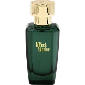 Curatrix 6 Feet Under parfüm şişesi