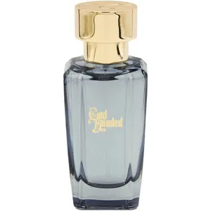 Curatrix Cold Blooded perfume bottle