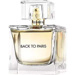 Eisenberg Back to Paris (Eau de Parfum) perfume bottle