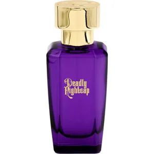 Curatrix Deadly Nightcap parfüm şişesi