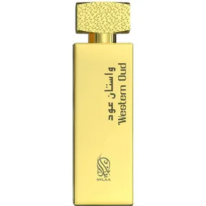 Nylaa Western Oud / واسترن عود parfüm şişesi