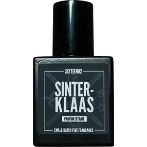 Sixteen92 Sinterklaas (Extrait de Parfum) parfüm şişesi