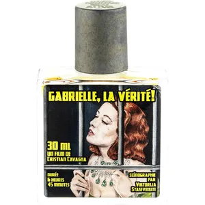 Recensione Negativa Gabrielle, La Vérité! perfume bottle