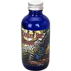 The CaYuen Workshop Down the Bayou perfume bottle