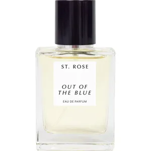 St. Rose Out of the Blue perfume bottle