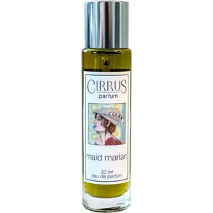 Cirrus Parfum Maid Marian (Eau de Parfum) perfume bottle