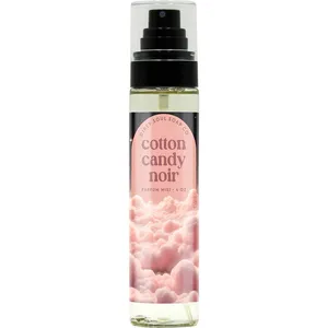 Dirty Soul Soap Co. Cotton Candy Noir (Parfum Mist) parfüm şişesi