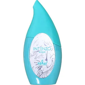 Coral Perfumes Intenzo Aqua parfüm şişesi