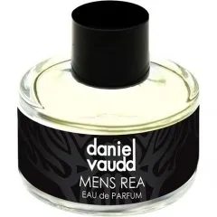 Vaudd Mens Rea perfume bottle