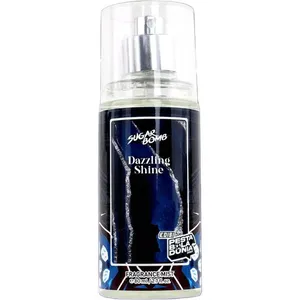 SugarBomb Dazzling Shine (Fragrance Mist) perfume bottle
