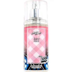 SugarBomb Love Sick (Fragrance Mist) parfüm şişesi