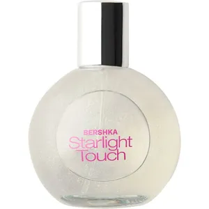 Bershka Starlight Touch perfume bottle