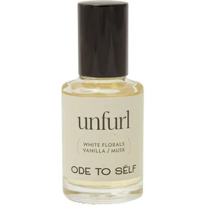 Ode to Sélf Unfurl (Perfume Oil) parfüm şişesi