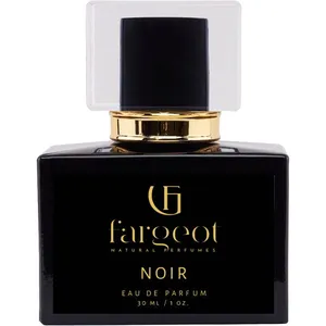 Fargeot Noir parfüm şişesi