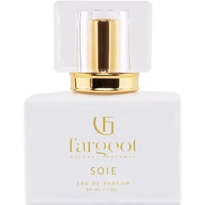 Fargeot Soie perfume bottle