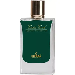 Coral Perfumes Tender Touch parfüm şişesi