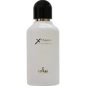 Coral Perfumes Xtreme parfüm şişesi