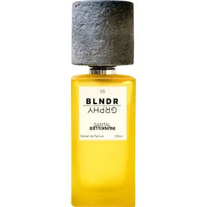 Blndrgrphy 05 Santal Painkiller perfume bottle