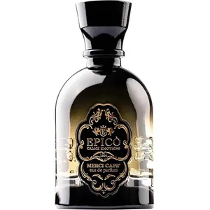 Epicò Merci Cafè parfüm şişesi