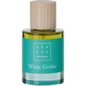Serene Body Health White Gothic parfüm şişesi
