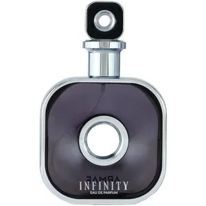 Armaf Infinity Silver perfume bottle