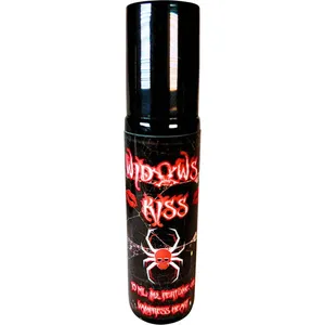 VampressHeart Widow's Kiss perfume bottle