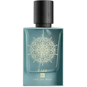 Eau de Moe Zaid perfume bottle