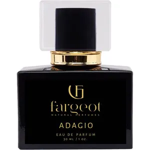 Fargeot Adagio parfüm şişesi