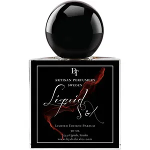Dark Tales Liquid S&X parfüm şişesi