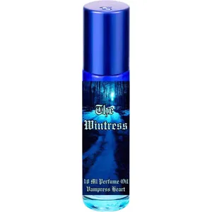 VampressHeart The Wintress parfüm şişesi