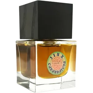 Jinx Fougere Qi perfume bottle
