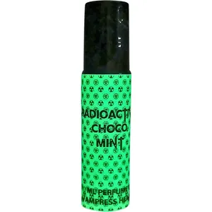 VampressHeart Radioactive Choco Mint parfüm şişesi