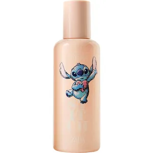 Zara Stitch perfume bottle