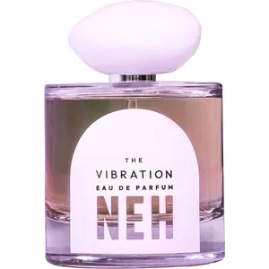 NEH The Vibration perfume bottle