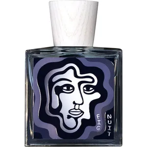 Carl Kling Fig Nuit parfüm şişesi