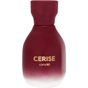 Mercadona Cerise perfume bottle