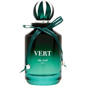 Mercadona My Soul Vert parfüm şişesi