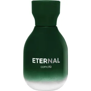 Mercadona Eternal perfume bottle
