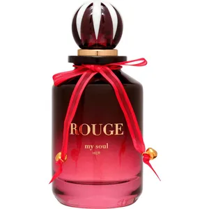 Mercadona My Soul Rouge parfüm şişesi