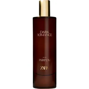 Zara Dark Romance parfüm şişesi