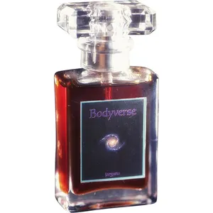 Jarguna Bodyverse perfume bottle