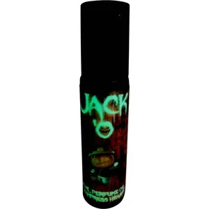 VampressHeart JACK'O perfume bottle