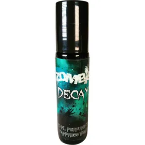 VampressHeart Zombie Decay parfüm şişesi
