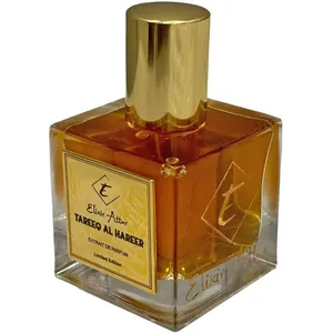 Elixir Attar Ghaliyat Tareeq Al Hareer parfüm şişesi