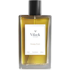 Vilack Smoky Fruit perfume bottle