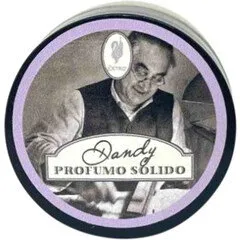 Extró Dandy (Solid Cologne) parfüm şişesi